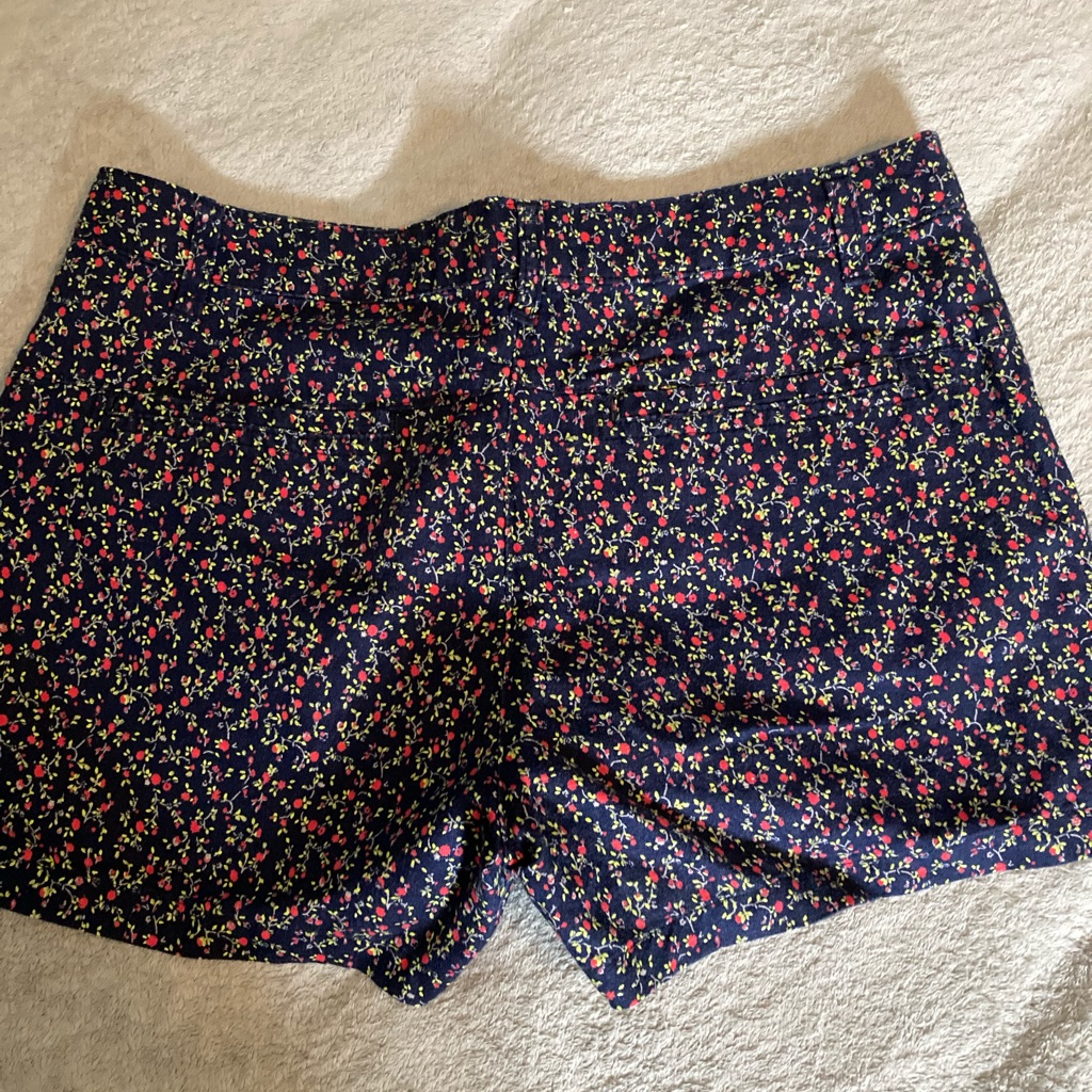 Mng Basic Shorts